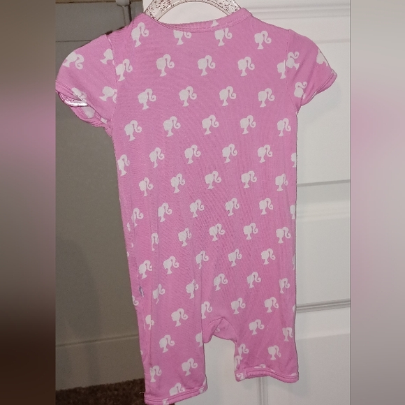 Posh peanut barbie romper - Picture 3 of 3